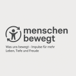Menschenbewegt Logo